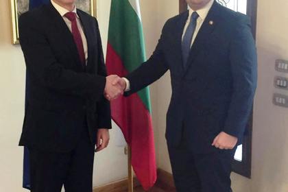 България получи поздравления от президента на Египет по случай Националния си празник 